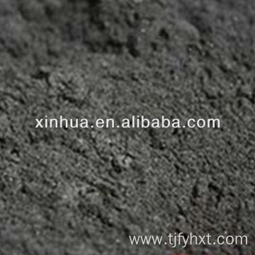 325mesh water purification powdered activated carbon